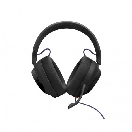 Peakomplekt JBL Quantum 120, must