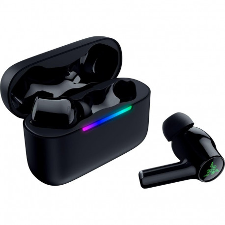 Razer juhtmevabad mängurite kõrvasisesed kõrvaklapid Hammerhead V3 X HyperSpeed for Xbox Bluetooth, 