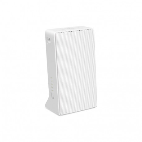 Mercusys ruuter AX1500 MB260-4G, juhtmevaba, kaheribaline, gigabitine, 802.11ax, 1201Mbit/s, Mesh-tu