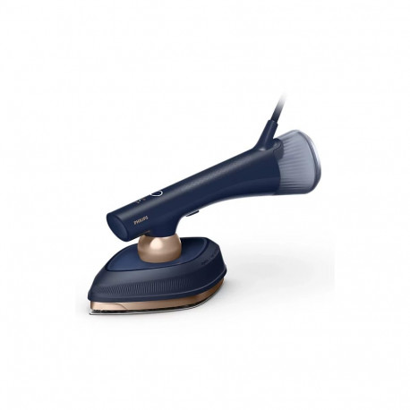 Philips Steam Iron with Soft Board | OneTurn GC215/20 | Steam Iron | 1800 W | Water tank capacity 20