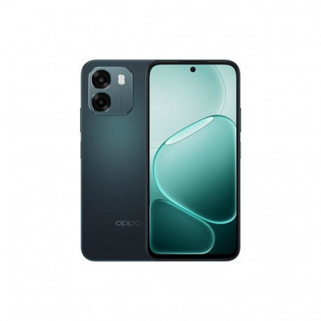 OPPO nutitelefon A6 4G (CPH2817), 6,75", IPS LCD, 1570 × 720 pikslit, Qualcomm Snapdragon 685, RAM 6