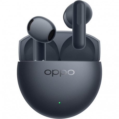 OPPO kõrvasisesed kõrvaklapid Enco Air5s Bluetooth täiesti juhtmevabad mikrofoniga mürasummutusega, 
