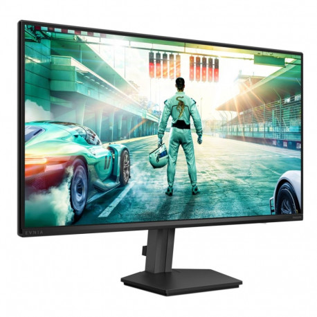 Philips arvutimonitor Evnia 3000 27M2N3500NF/00 68.6cm (27") 2560 x 1440pixels Quad HD LCD, must