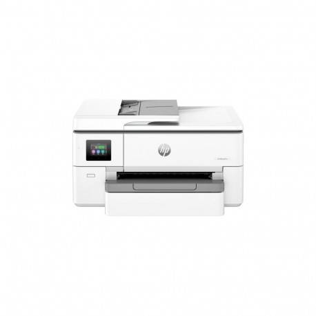 HP OfficeJet Pro 9720e AiO Printer Inkjet Colour MFP A3 22 ppm USB Wi-Fi Ethernet LAN BT