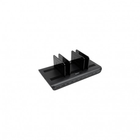 Lindy 240W 10 Port USB Charging Station