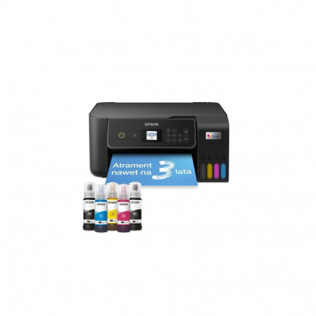 Epson EcoTank L3280 Inkjet A4 5760 x 1440 DPI 33 ppm Wi-Fi