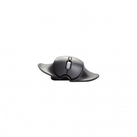 BakkerElkhuizen HandshoeMouse Shift Bluetooth mouse Office Ambidextrous Optical 1000 DPI