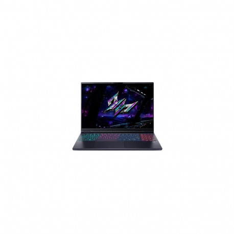 Acer Predator Helios Neo 16S AI PHN16S-71-75G8 Intel Core Ultra 7 255HX Laptop 40.6 cm (16") WQ