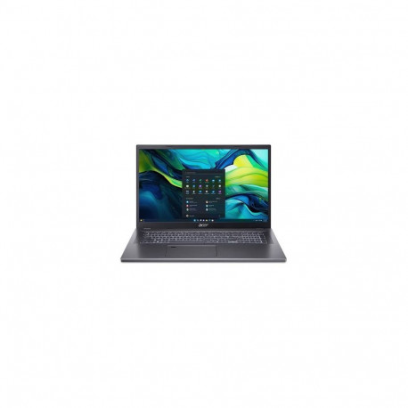Acer Aspire 17 A17-51M-97MM Intel Core 9 270H Laptop 43.9 cm (17.3") Full HD 16 GB LPDDR5x-SDRA