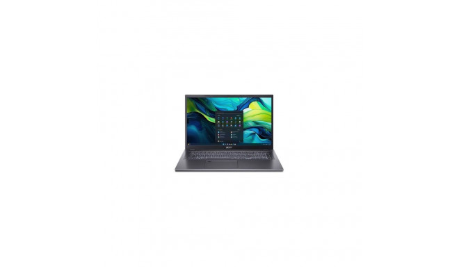 Acer Aspire 17 A17-51M-97MM Intel Core 9 270H Laptop 43.9 cm (17.3") Full HD 16 GB LPDDR5x-SDRA