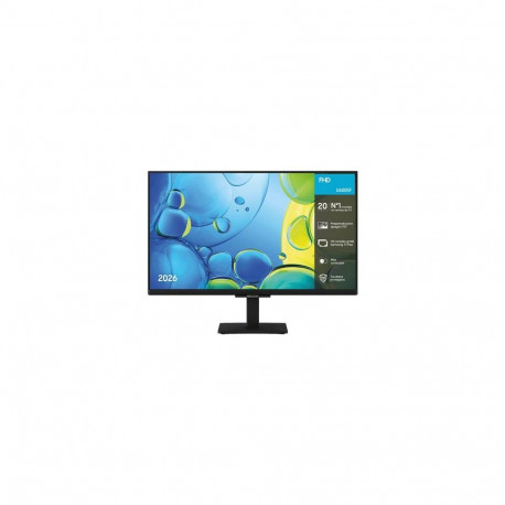 Samsung TU24F6005FK 61 cm (24") Full HD Smart TV Wi-Fi Black
