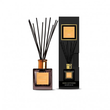 Areon kodulõhn black gold amber 150ml