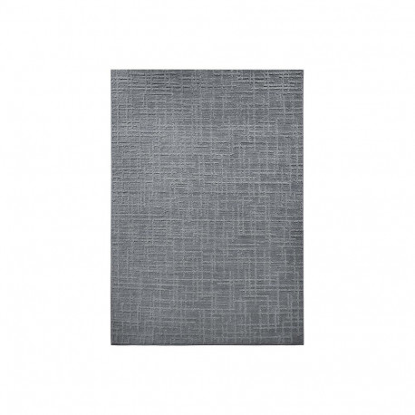 CARPET HIGH&LOW 600GSM GREY 1.4X2