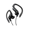 JVC HA-EB75 Black