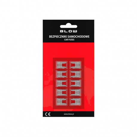 Mini autosulavkaitse 50-426 25A (10tk)