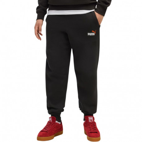 Puma laste püksid ESS 2 Color No. 1 Logo 685824 71, must