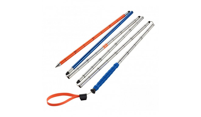 ORTOVOX ALU 240 PFA 2.4 m Aluminium
