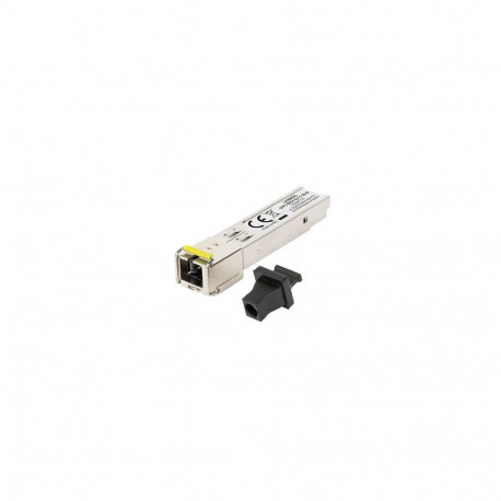 LANBERG SFP-moodul BIDI kuni 20KM 1GB/S 1550NM/1310NM GIGABIT SC/UPC B