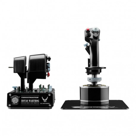 Thrustmaster Hotas Warthog MKII