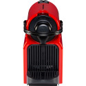 Nespresso XN 1005 Inissia Coffee Machine Ruby Red by Krups