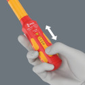 Wera Kraftform Kompakt VDE Safe Torque Speed Set Basic 1