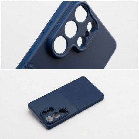 Case for Samsung A07 / A08 Easy Dual blue