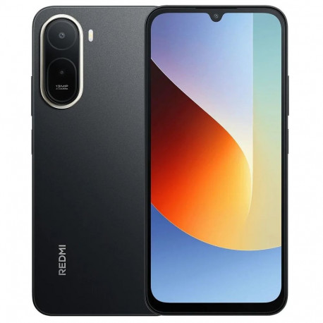 Nutitelefon Xiaomi Redmi A7 Pro, 4+64GB, must