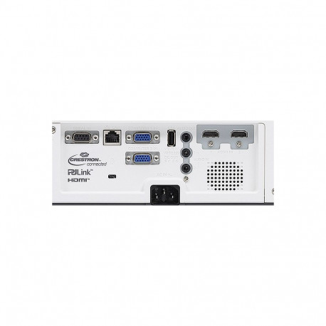 Panasonic andmeprojektor PT-LMZ460 standardse heiteulatusega 4600 ANSI lumens LCD WUXGA (1920x1200),