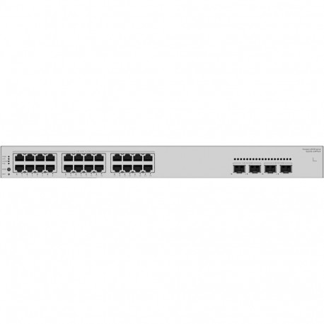 HUAWEI eKit S220S-24P4JX Managed L2 Switch