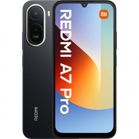 Xiaomi telefon Redmi A7 Pro 64GB, must