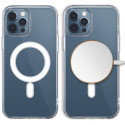 Setty kaitseümbris Anti Shock 1.5mm Xiaomi Redmi Note 15 Pro, läbipaistev