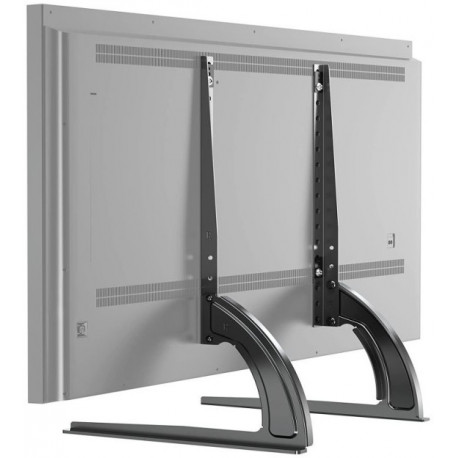 Cabletech TV tabletop stand UCH0022 27-60"