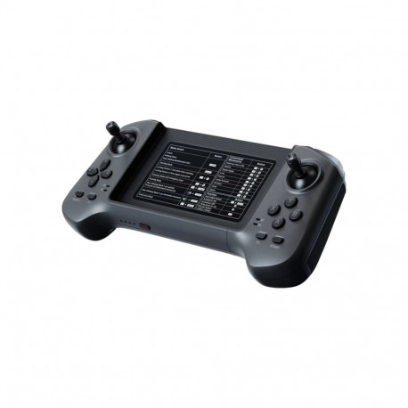 Universal Remote Control for UNITREE Robots
