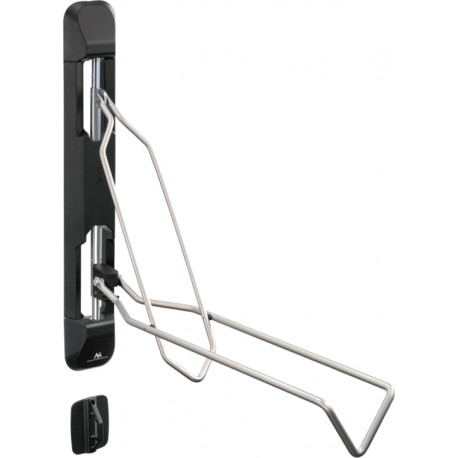 Maclean bicycle wall mount MC-471