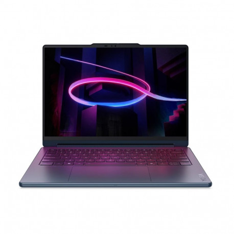 Lenovo sülearvuti Yoga 9 2-in-1 14IPH11 Intel, 14", OLED, puuteekraan, 2.8K WQXGA+, 2880 x 1800 piks