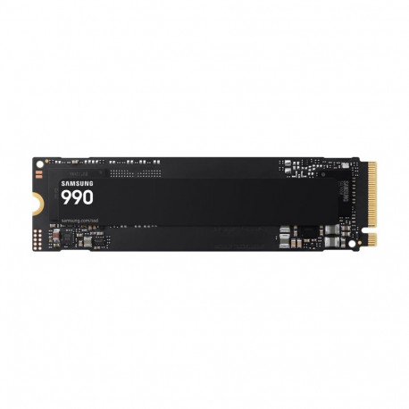 Samsung ssd 990 1000GB vormifaktor M.2 2280 liides PCIe 4.0 x4, NVMe 2.0 lugemiskiirus 7150MB/s kirj