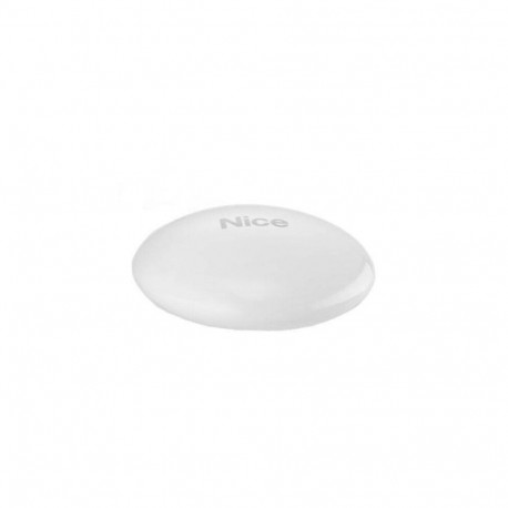 Fibaro Nice temperatuurisensor kütte juhtimiseks FGBRS-001 Temp-Control, valge