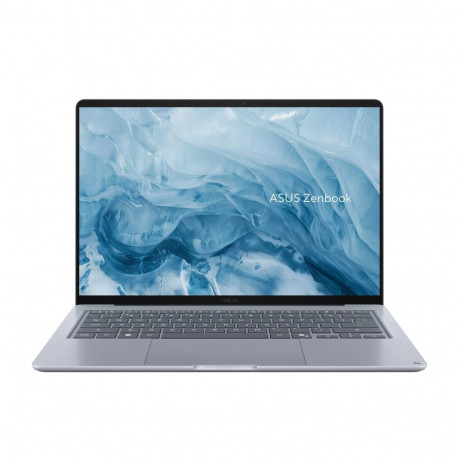 Asus sülearvuti Zenbook 14 UX3480QA-U1151X, 14", OLED, WUXGA, 1920 x 1200 pikslit, 60Hz, Snapdragon 