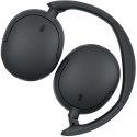 Sony juhtmevabad kõrvaklapid WH-CH730N, must