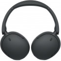 Sony juhtmevabad kõrvaklapid WH-CH730N, must