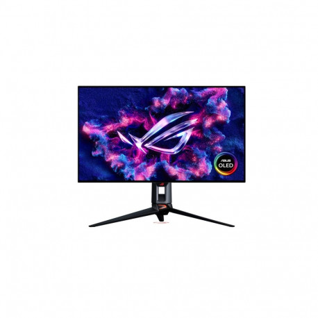 Monitor 32-inch PG32UCWM ROG OLED 4k 240Hz HDMI 90W