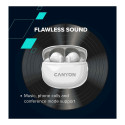 Canyon TWS-8 ENC Black