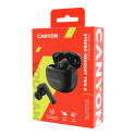 Canyon TWS-8 ENC Black