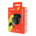 Canyon TWS-8 ENC Black