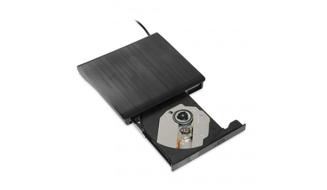 Ibox IED02 Black