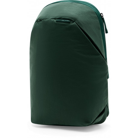 Peak Design seljakott City Backpack 15L, cypress