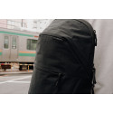 Peak Design seljakott City Backpack 22L, must
