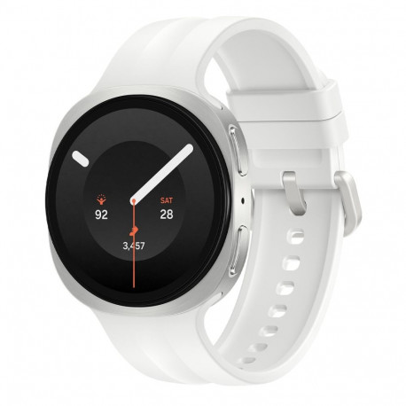 SMARTWATCH GALAXY WATCH9 WI-FI/40MM SILVER SM-L340 SAMSUNG