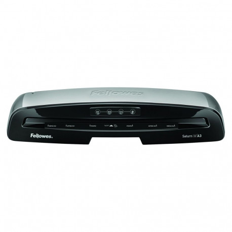 "Fellowes Laminiergerät SATURN 3I A3 80+125 Mikron Folien 230V EU"