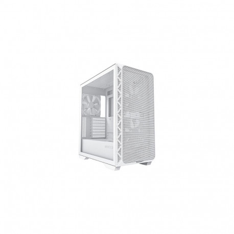 Montech midi-torn AIR 903 BASE TG, valge